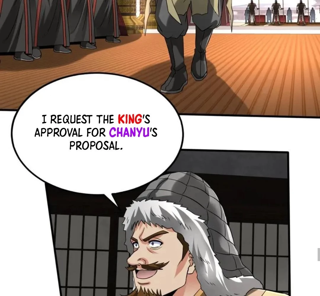 The Son of the First Emperor Kills Enemies and Becomes a God Chapter 123 - 79