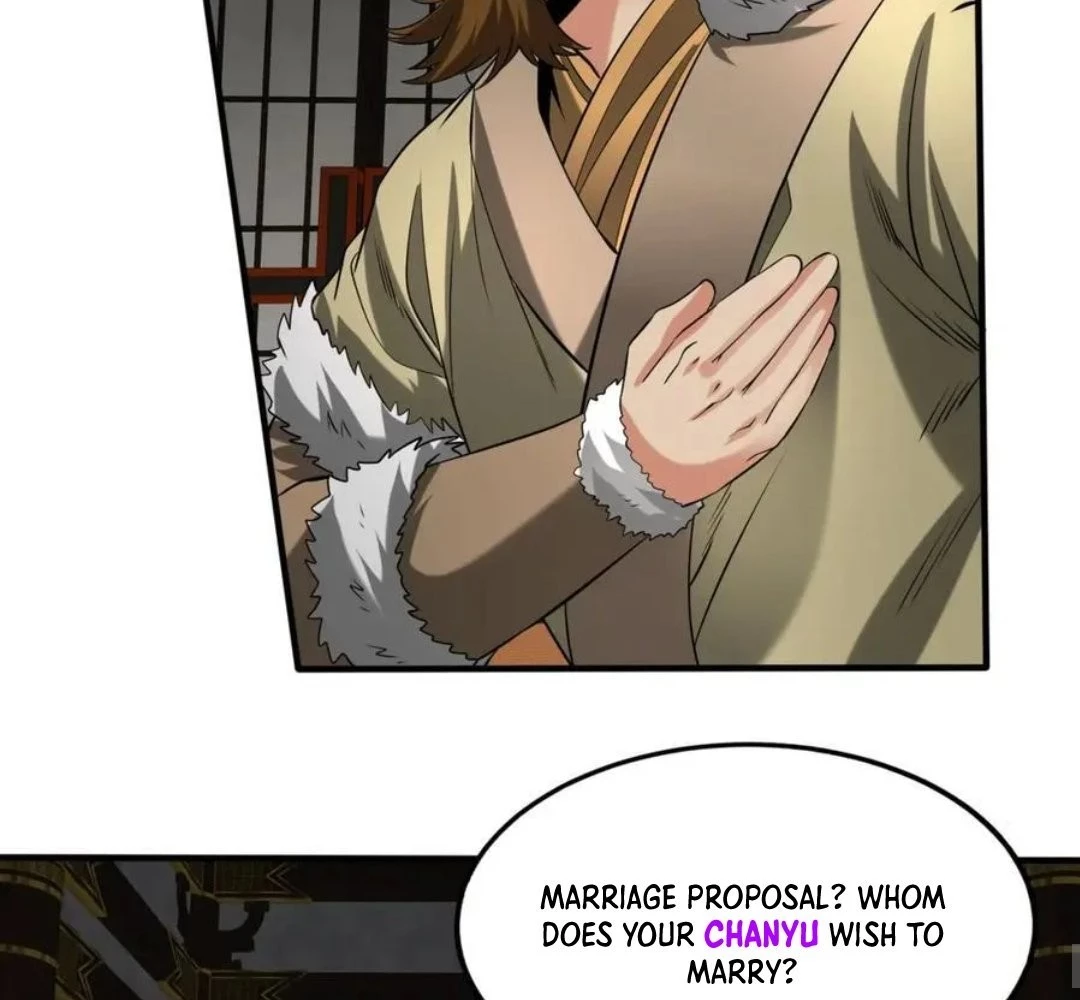 The Son of the First Emperor Kills Enemies and Becomes a God Chapter 123 - 80