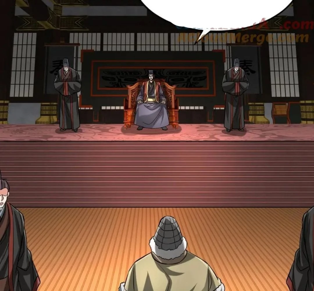 The Son of the First Emperor Kills Enemies and Becomes a God Chapter 123 - 81