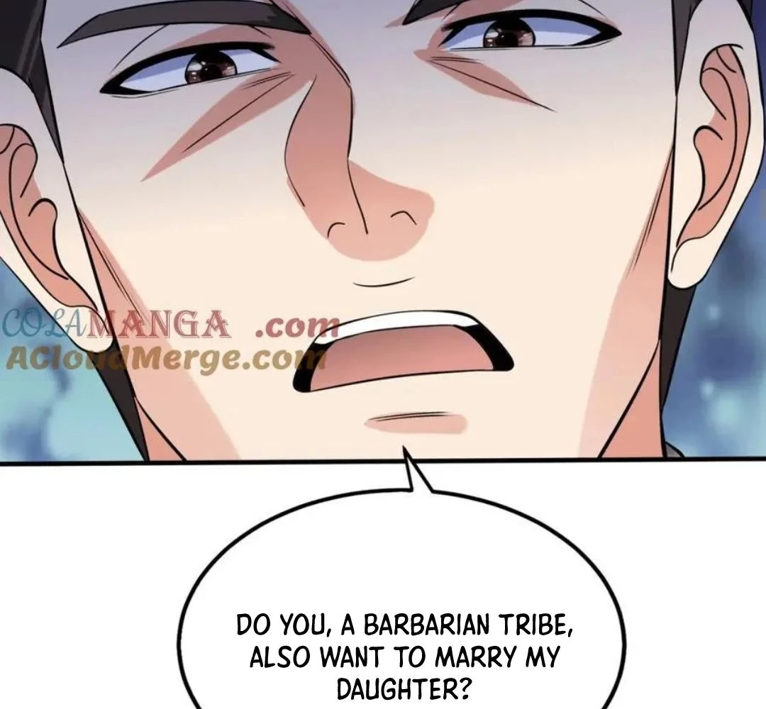 The Son of the First Emperor Kills Enemies and Becomes a God Chapter 123 - 84