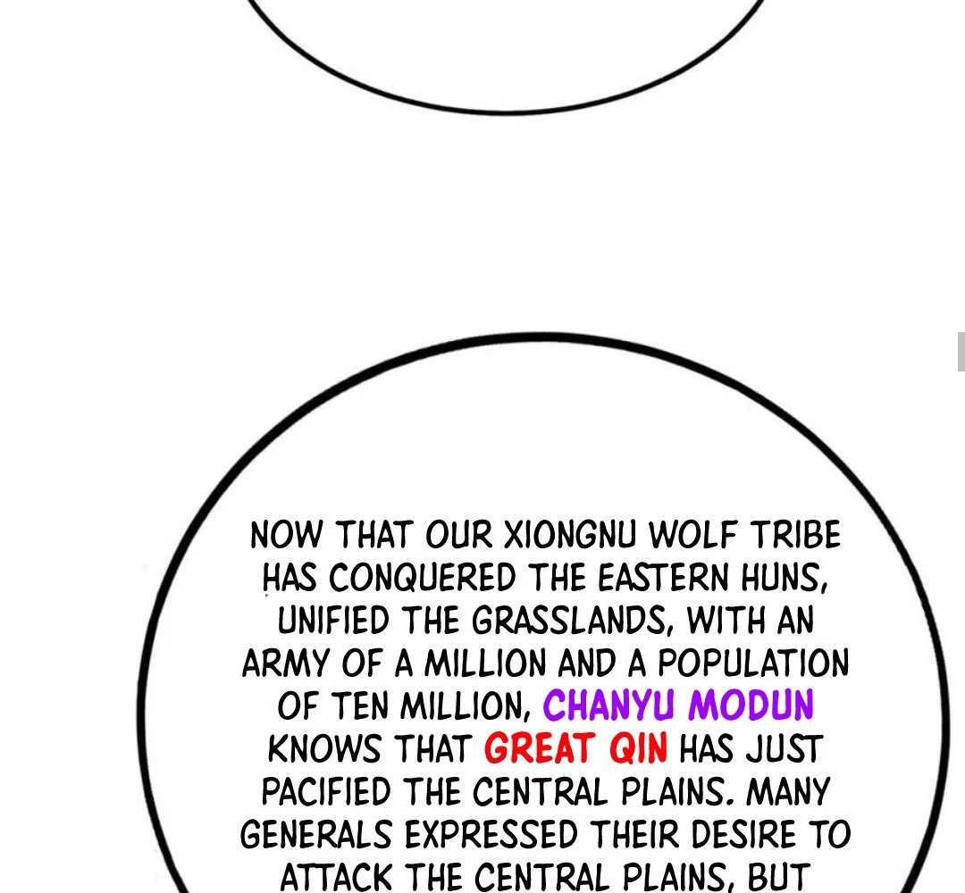 The Son of the First Emperor Kills Enemies and Becomes a God Chapter 123 - 85