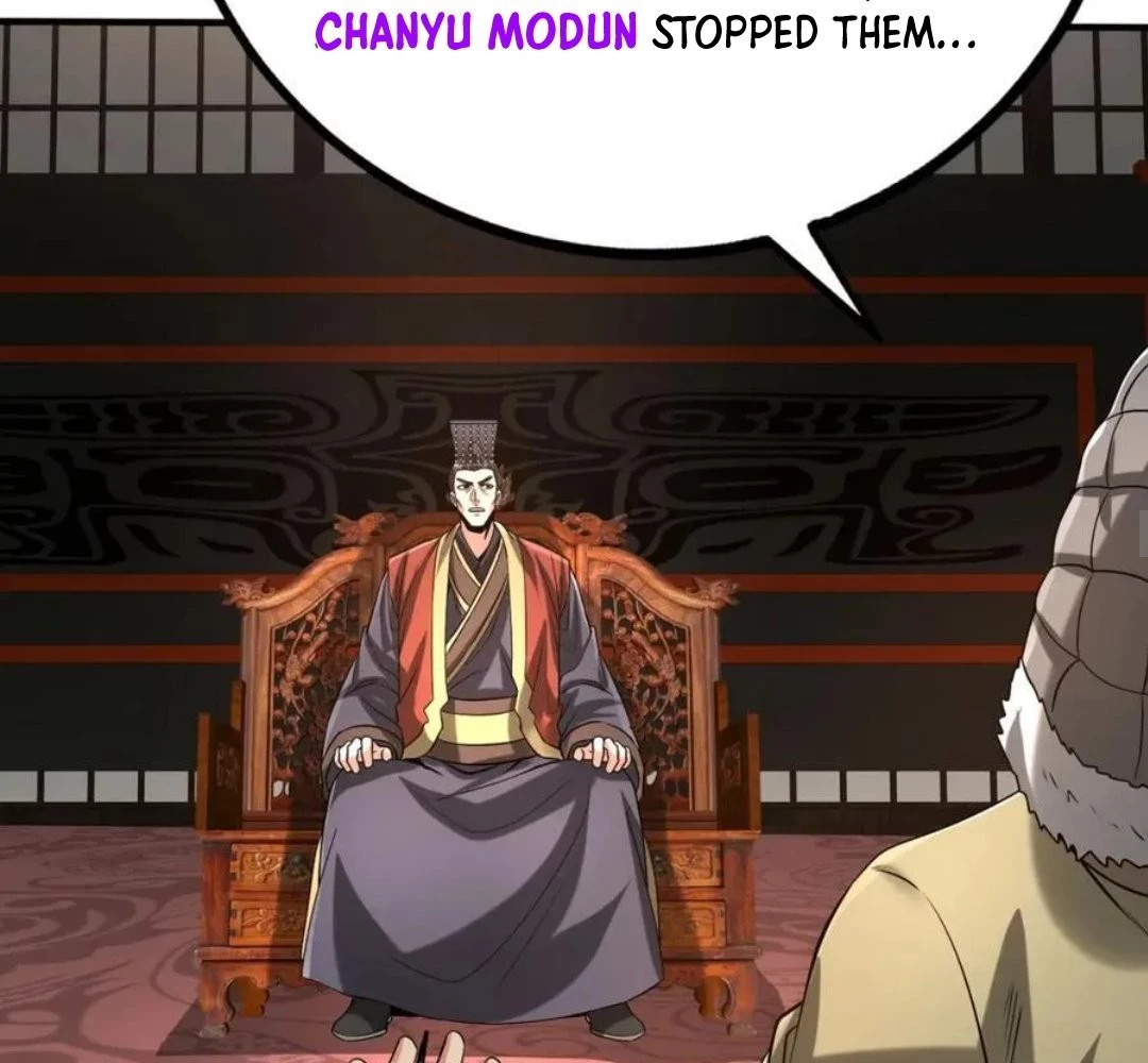 The Son of the First Emperor Kills Enemies and Becomes a God Chapter 123 - 86