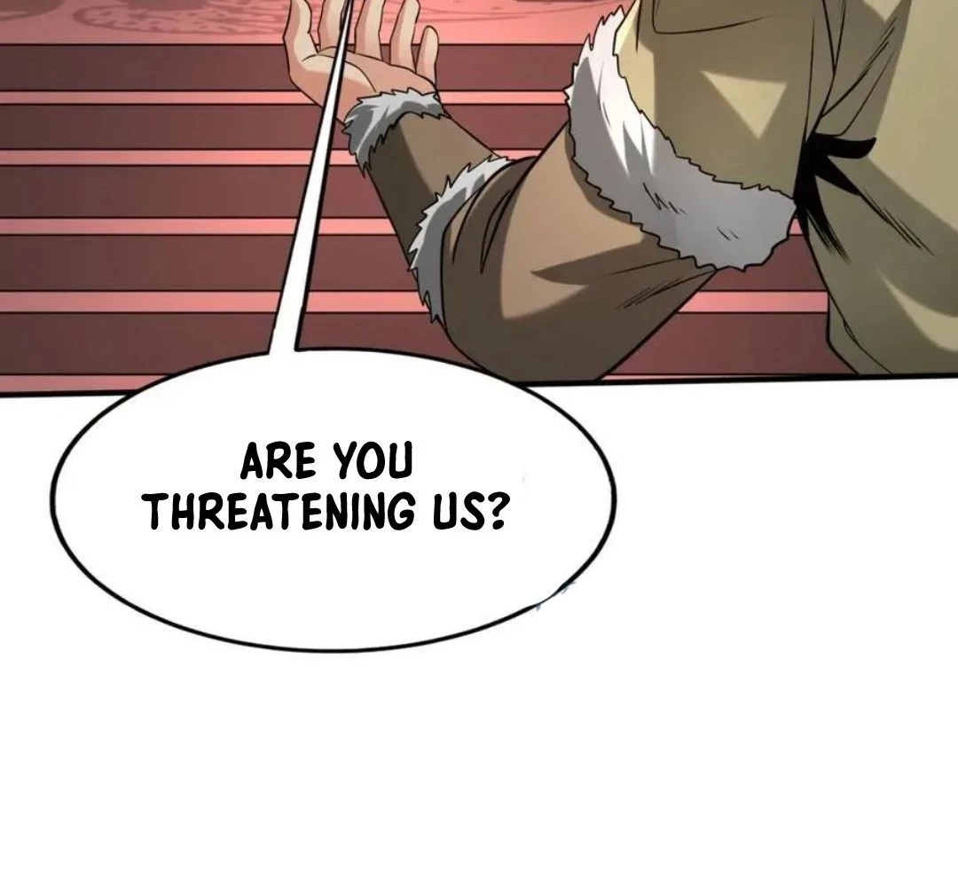 The Son of the First Emperor Kills Enemies and Becomes a God Chapter 123 - 87