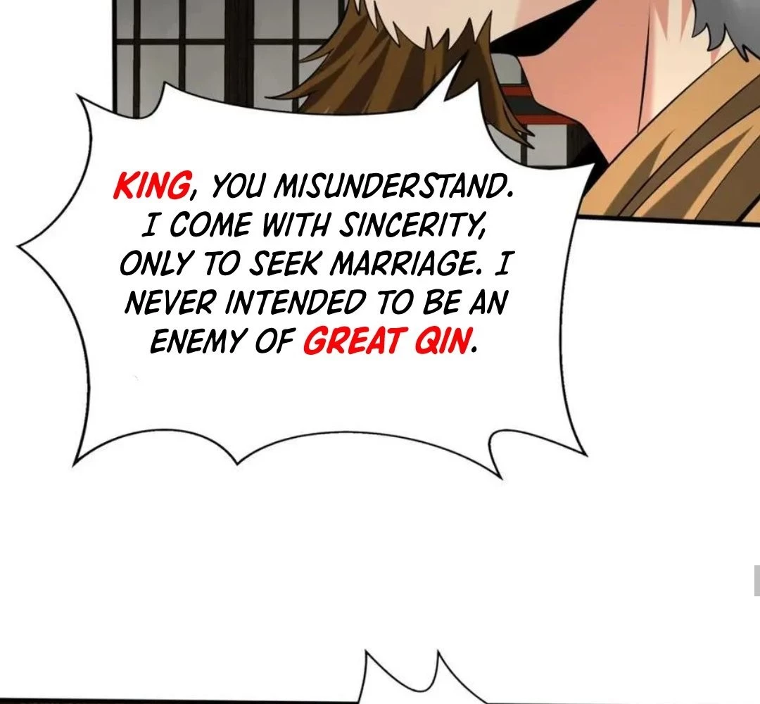 The Son of the First Emperor Kills Enemies and Becomes a God Chapter 123 - 89