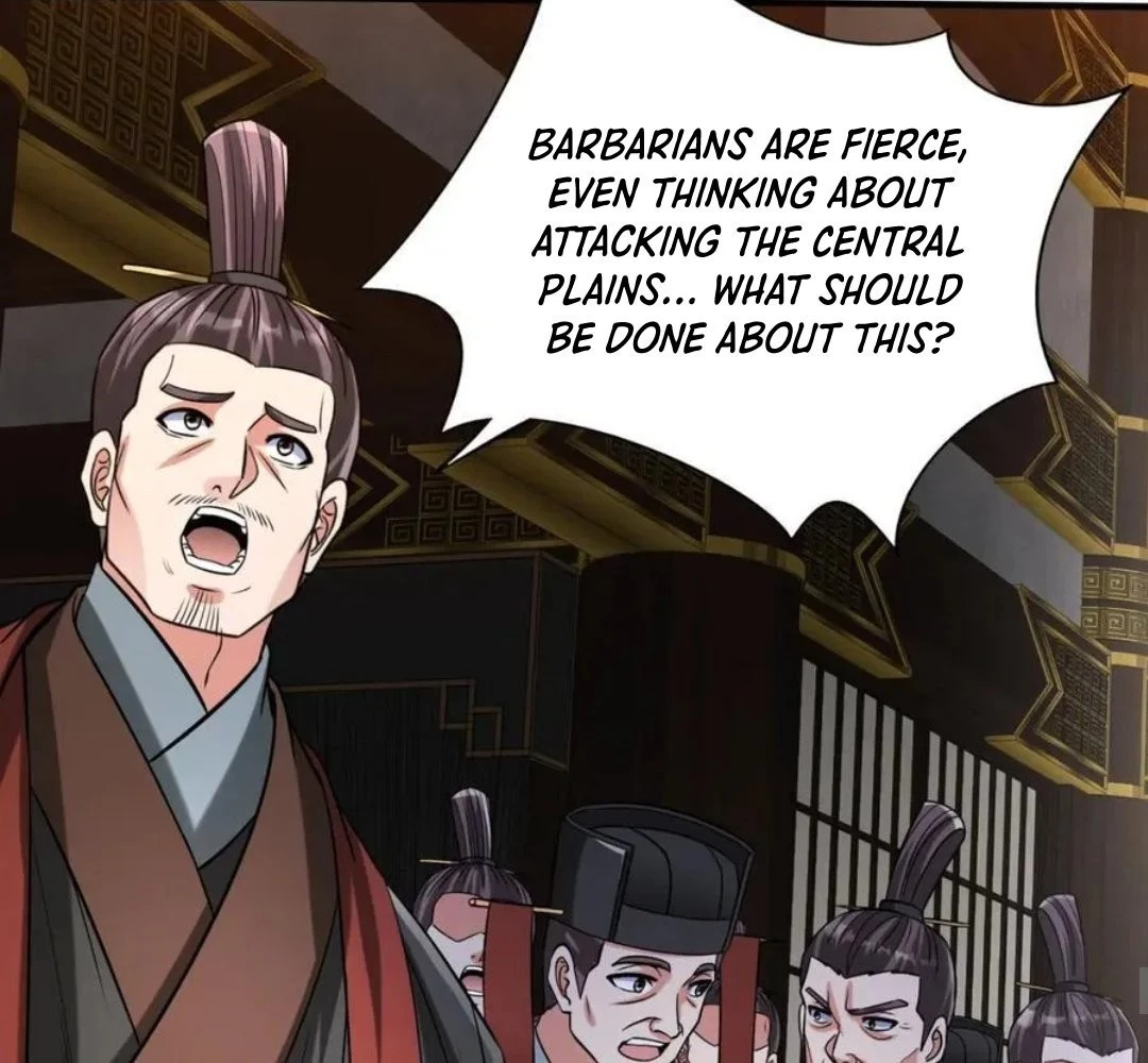 The Son of the First Emperor Kills Enemies and Becomes a God Chapter 123 - 90