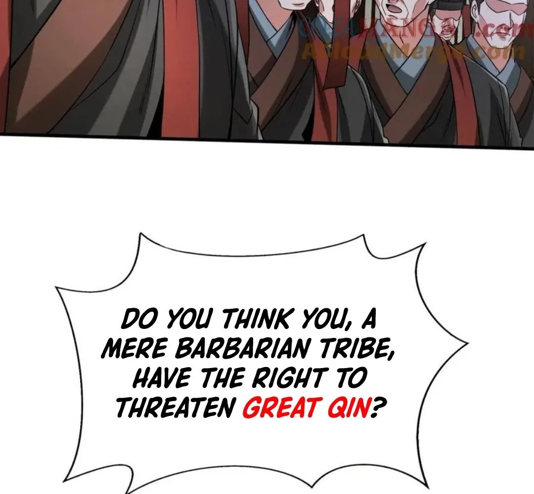 The Son of the First Emperor Kills Enemies and Becomes a God Chapter 123 - 91