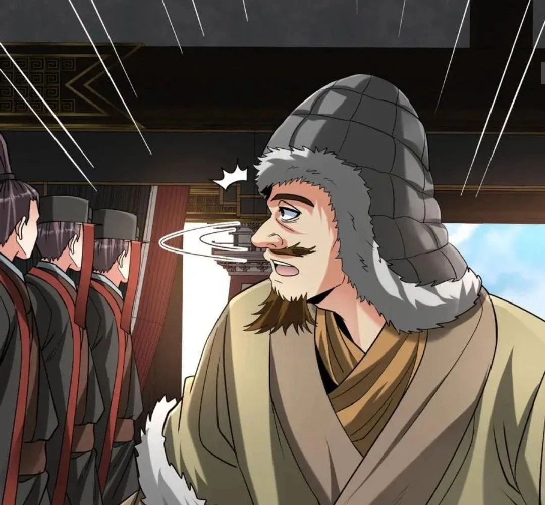 The Son of the First Emperor Kills Enemies and Becomes a God Chapter 123 - 93