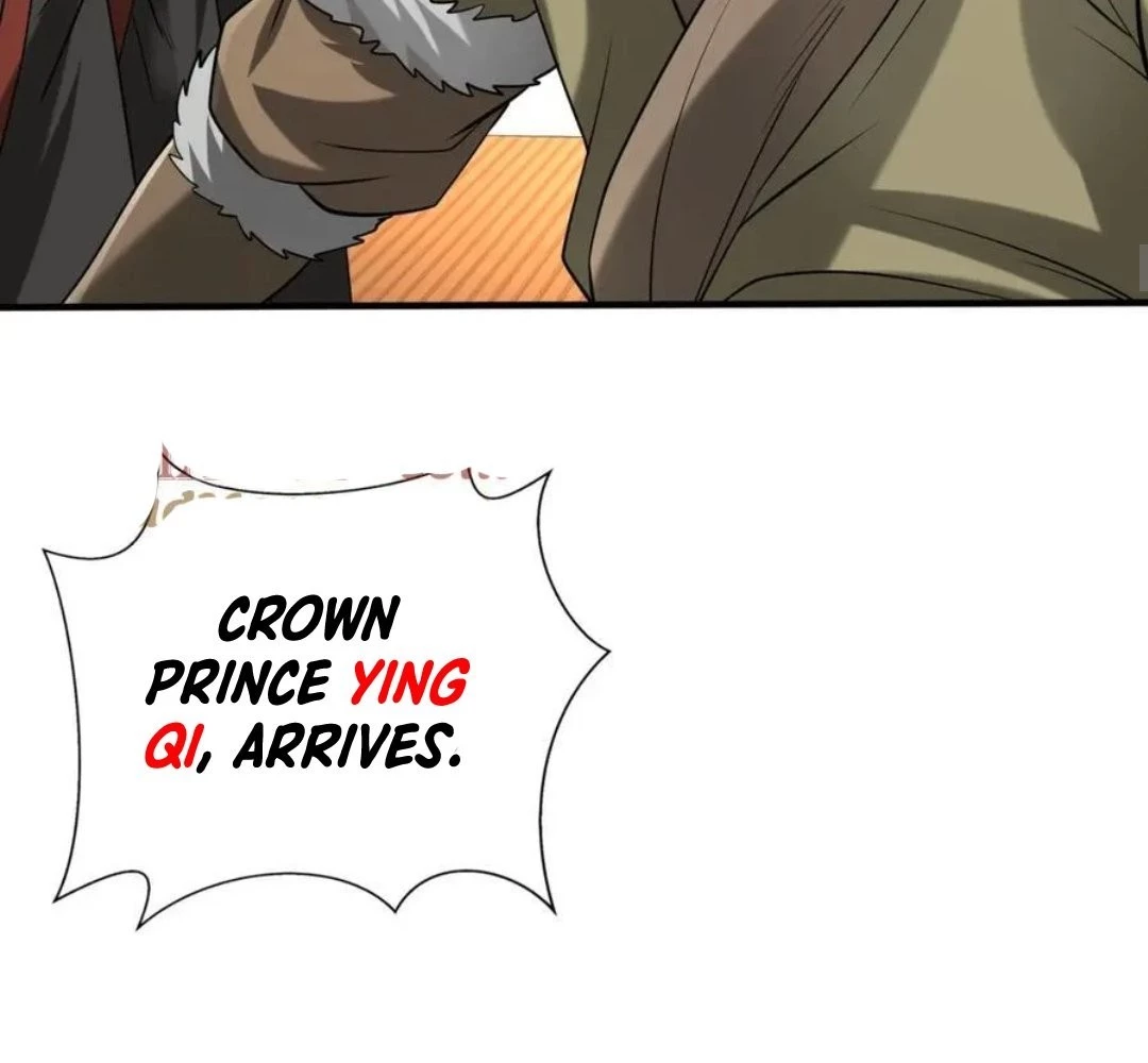 The Son of the First Emperor Kills Enemies and Becomes a God Chapter 123 - 94