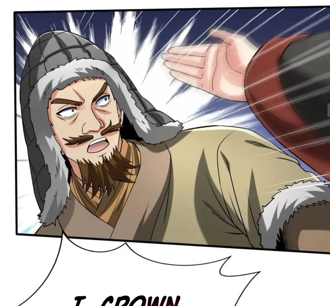 The Son of the First Emperor Kills Enemies and Becomes a God Chapter 123 - 95