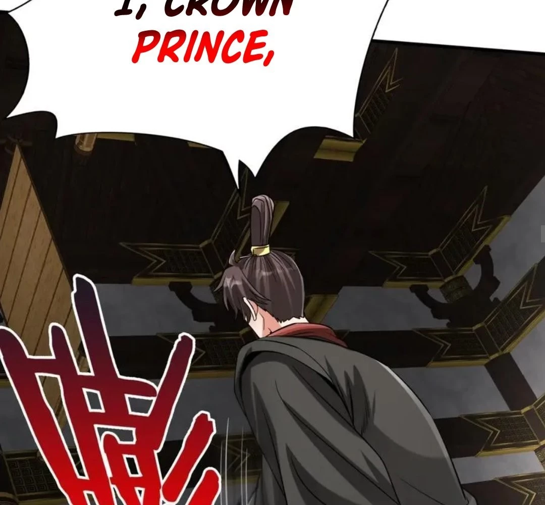 The Son of the First Emperor Kills Enemies and Becomes a God Chapter 123 - 96