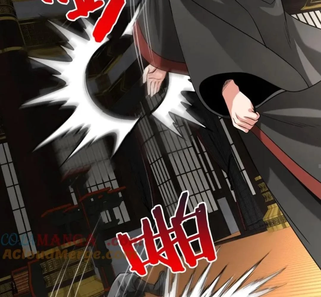 The Son of the First Emperor Kills Enemies and Becomes a God Chapter 123 - 97