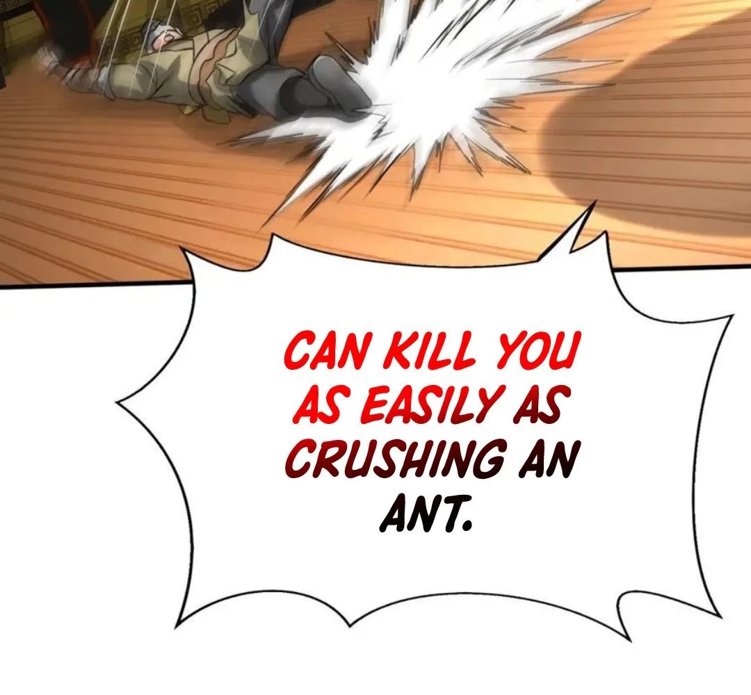 The Son of the First Emperor Kills Enemies and Becomes a God Chapter 123 - 98