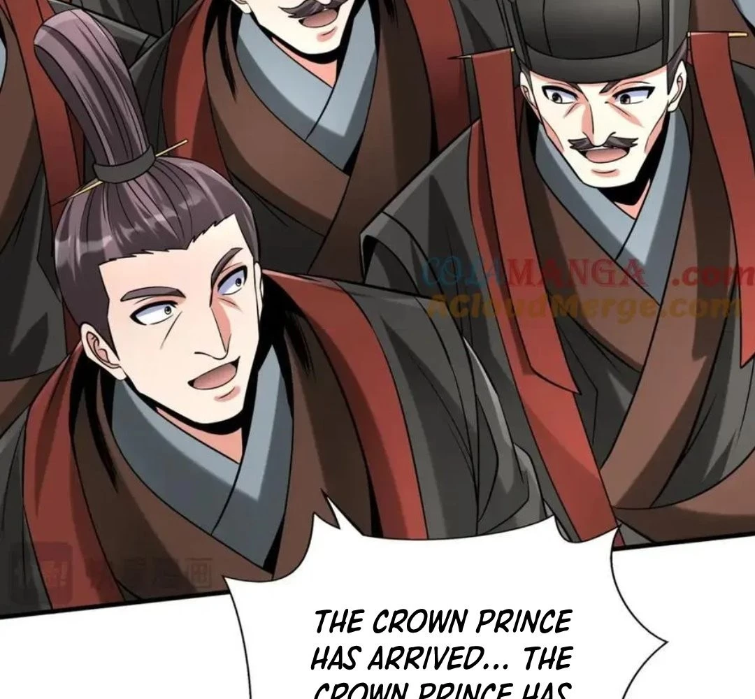 The Son of the First Emperor Kills Enemies and Becomes a God Chapter 123 - 100