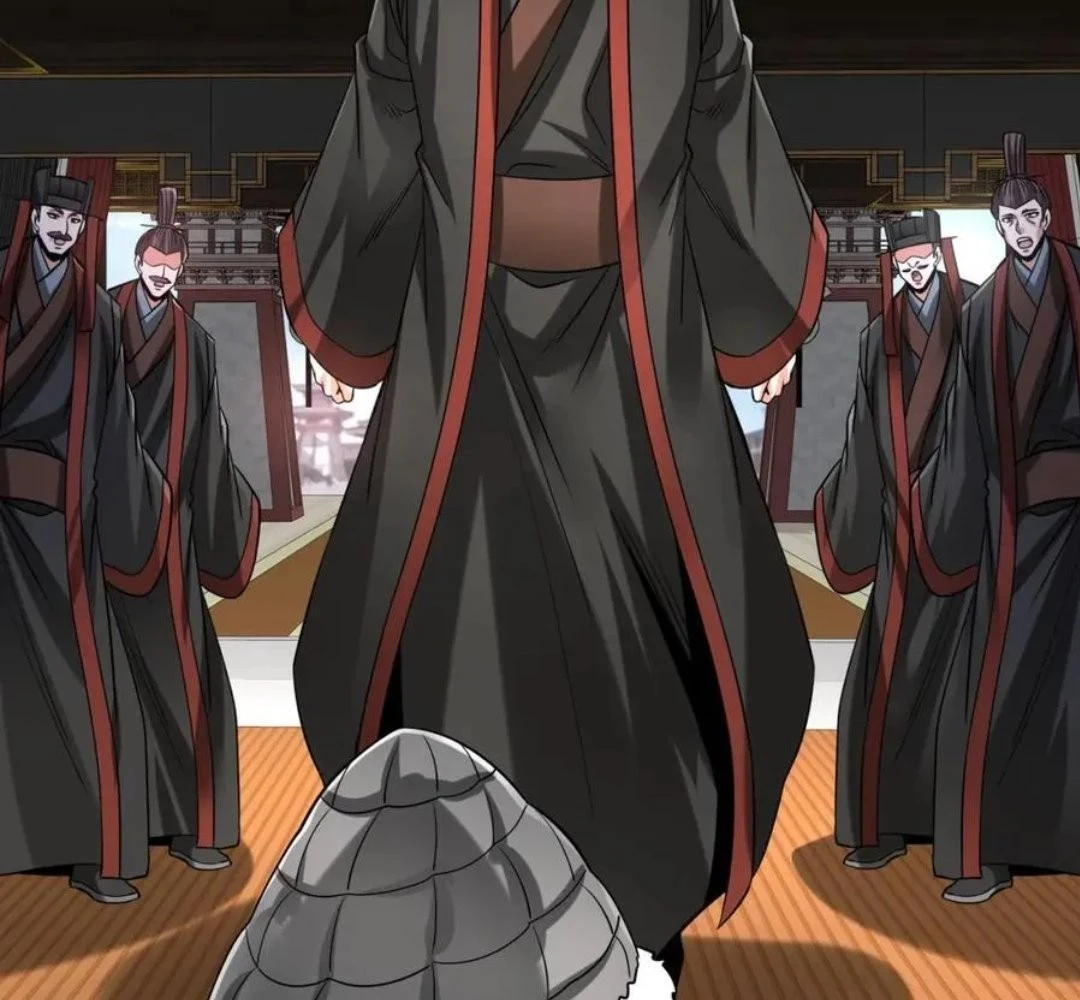 The Son of the First Emperor Kills Enemies and Becomes a God Chapter 123 - 102