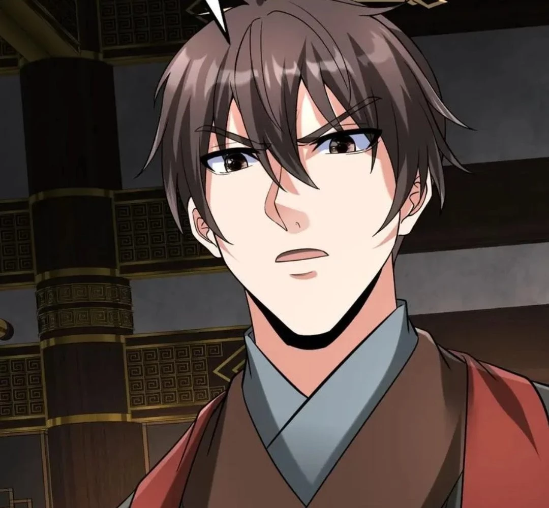 The Son of the First Emperor Kills Enemies and Becomes a God Chapter 123 - 104