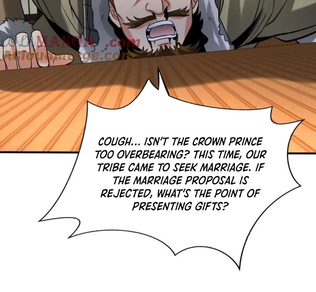 The Son of the First Emperor Kills Enemies and Becomes a God Chapter 123 - 107