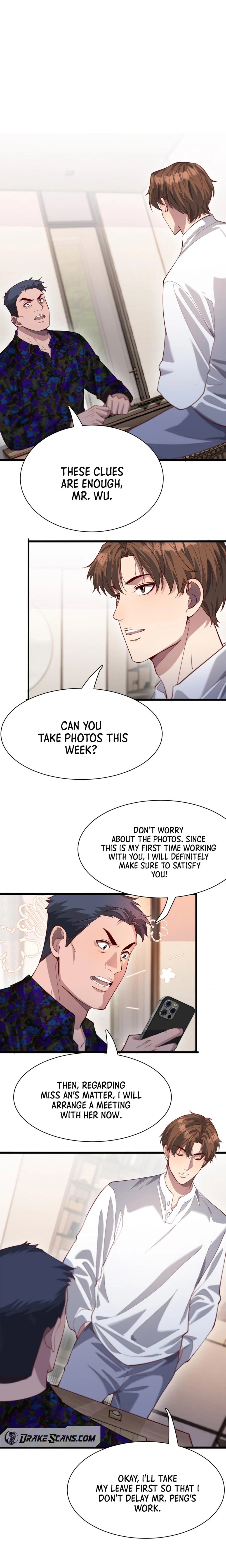 I'm Stuck on the Same Day for a Thousand Years Chapter 74 - 2