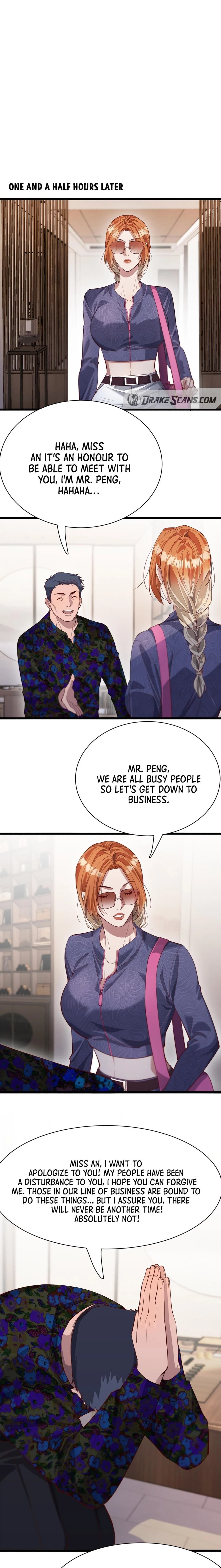 I'm Stuck on the Same Day for a Thousand Years Chapter 74 - 3