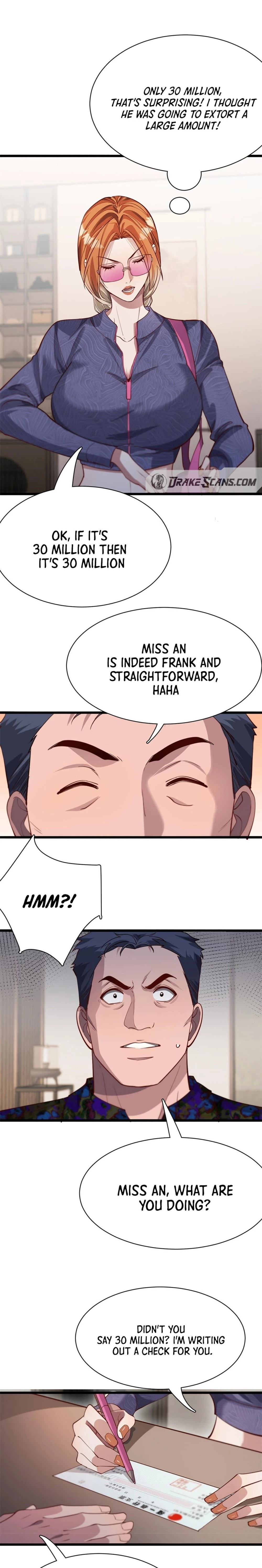 I'm Stuck on the Same Day for a Thousand Years Chapter 74 - 5