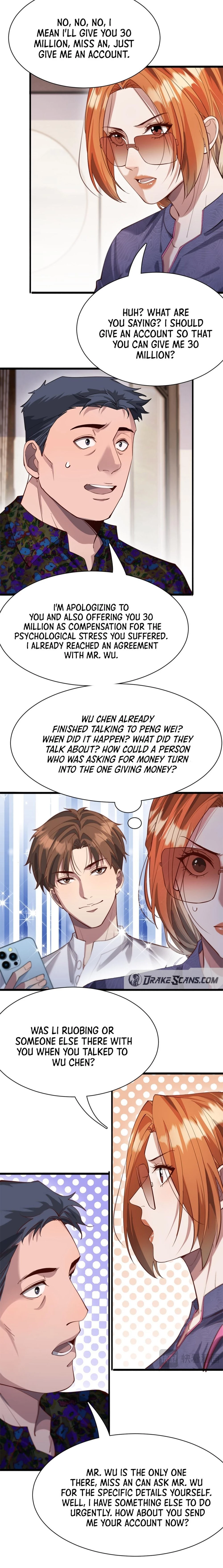 I'm Stuck on the Same Day for a Thousand Years Chapter 74 - 6