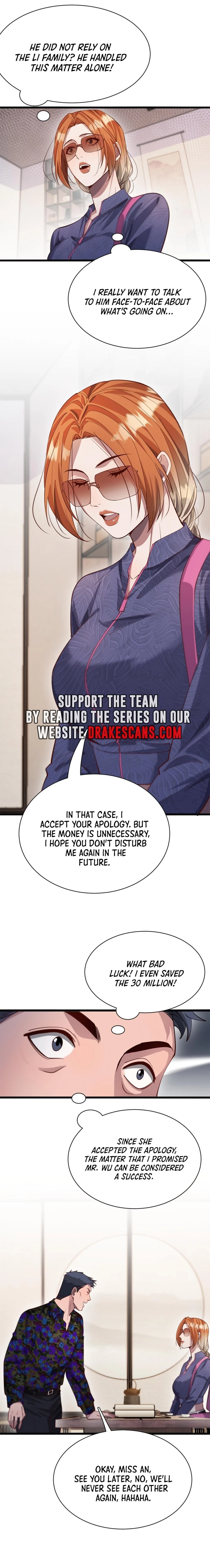 I'm Stuck on the Same Day for a Thousand Years Chapter 74 - 7