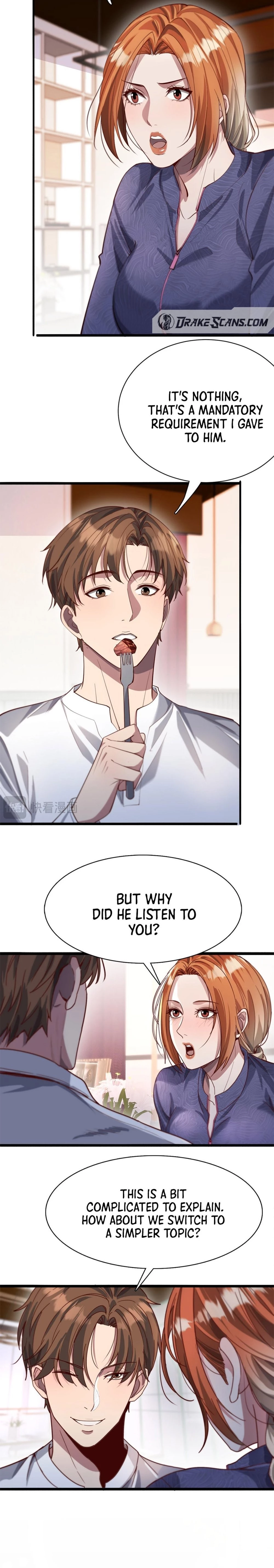 I'm Stuck on the Same Day for a Thousand Years Chapter 74 - 9
