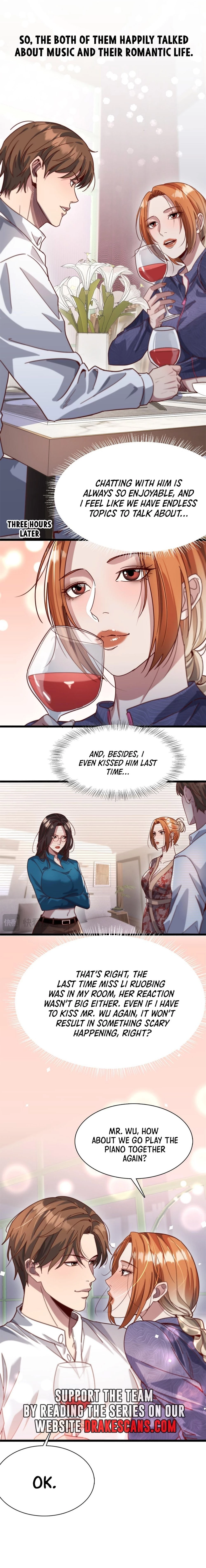 I'm Stuck on the Same Day for a Thousand Years Chapter 74 - 10