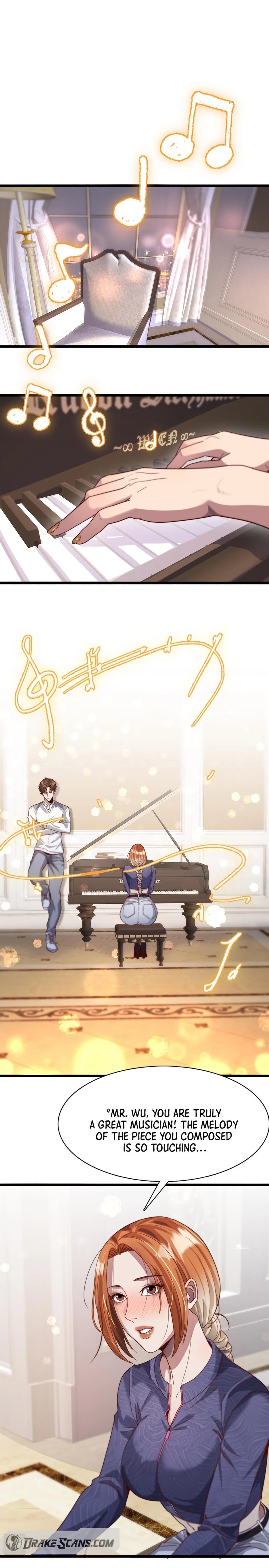 I'm Stuck on the Same Day for a Thousand Years Chapter 74 - 11