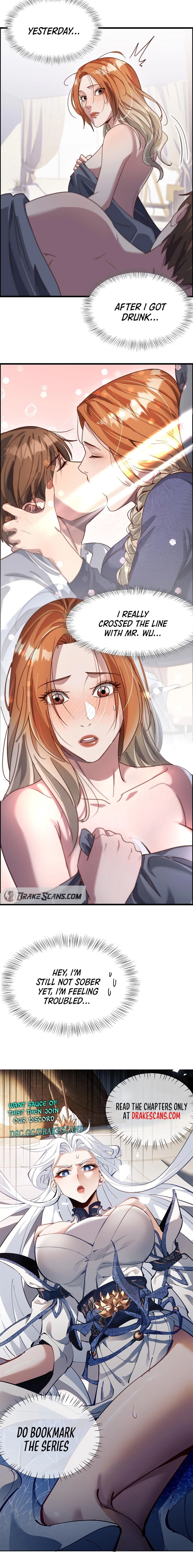 I'm Stuck on the Same Day for a Thousand Years Chapter 74 - 14