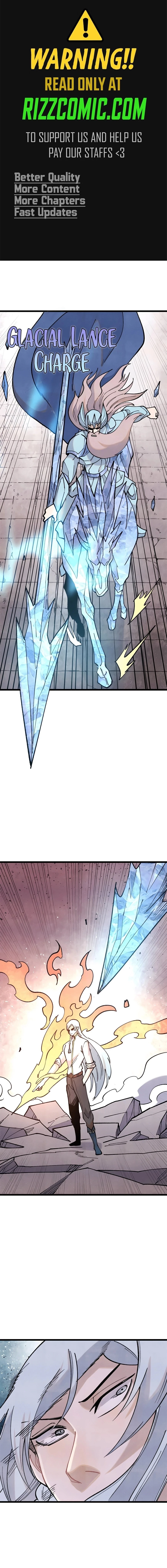 All Hail the Sect Leader Chapter 309 - 1
