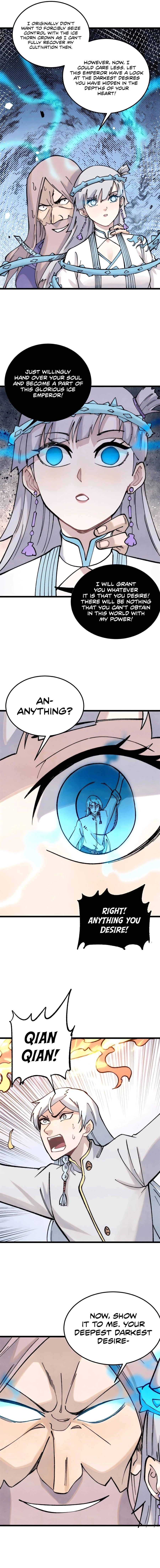 All Hail the Sect Leader Chapter 309 - 13