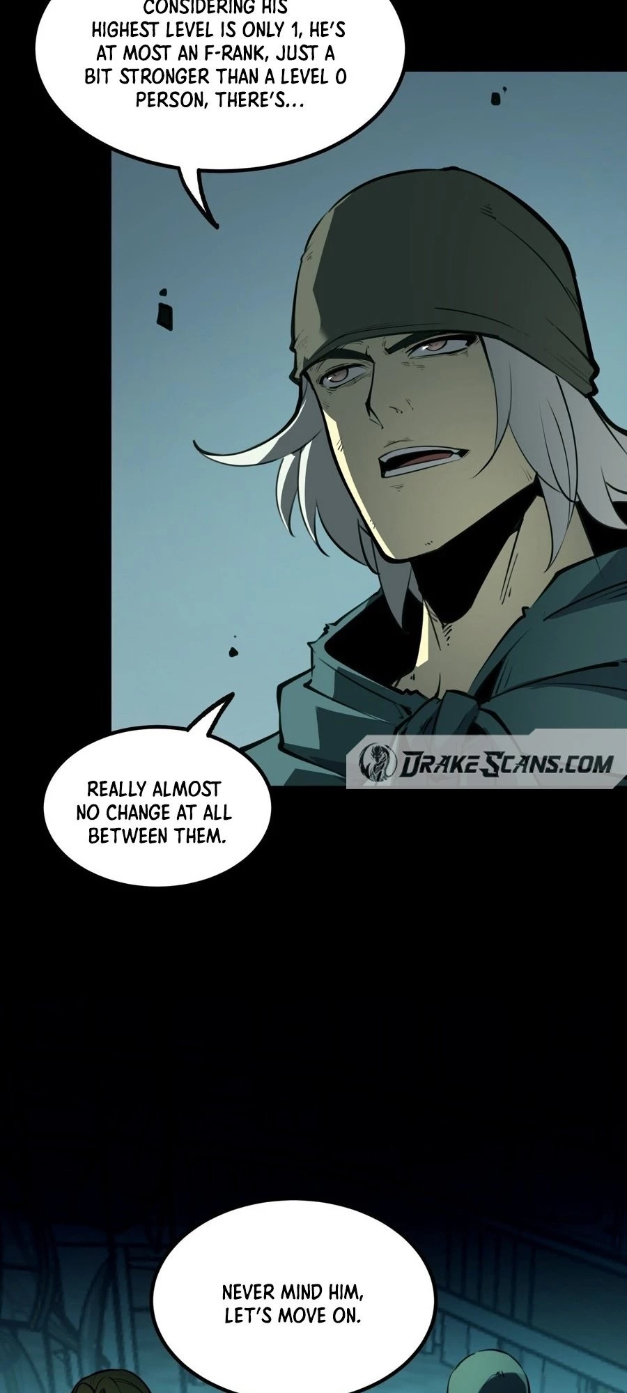 I Became The King by Scavenging Chapter 3 - 16