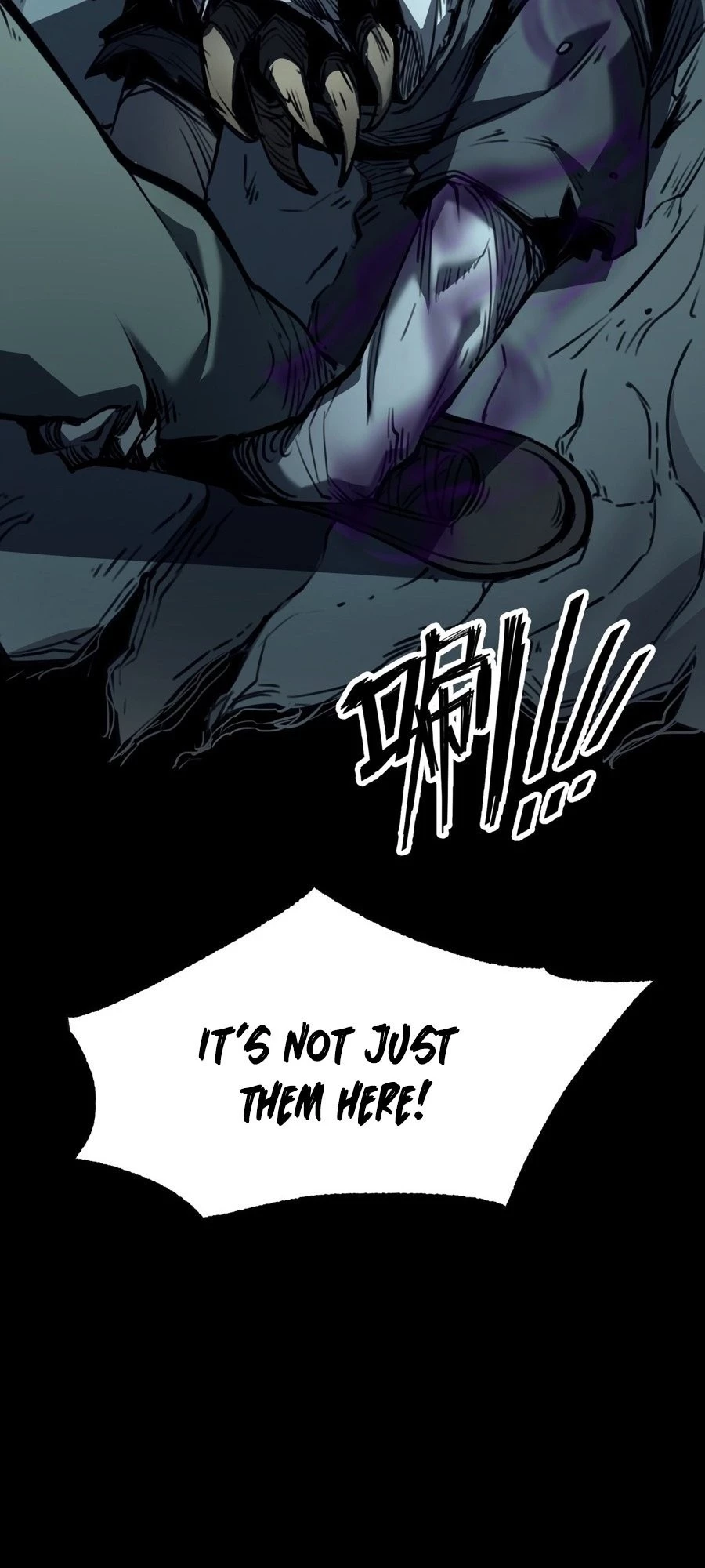 I Became The King by Scavenging Chapter 3 - 28