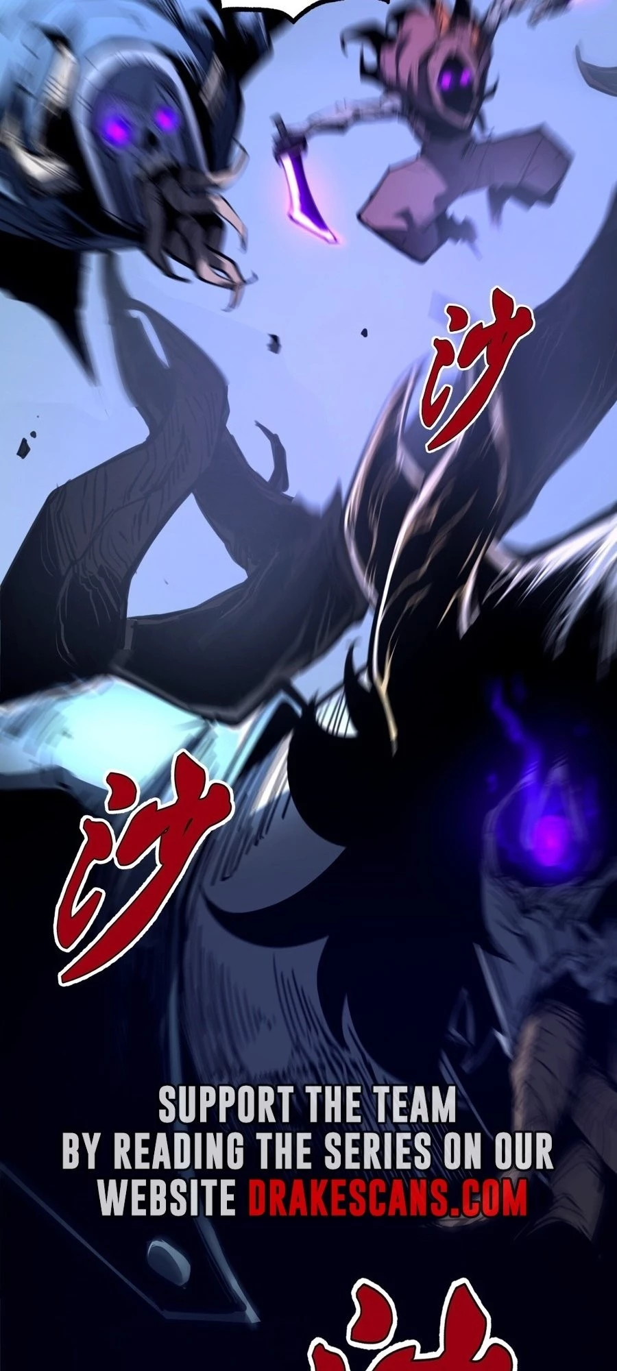 I Became The King by Scavenging Chapter 3 - 37