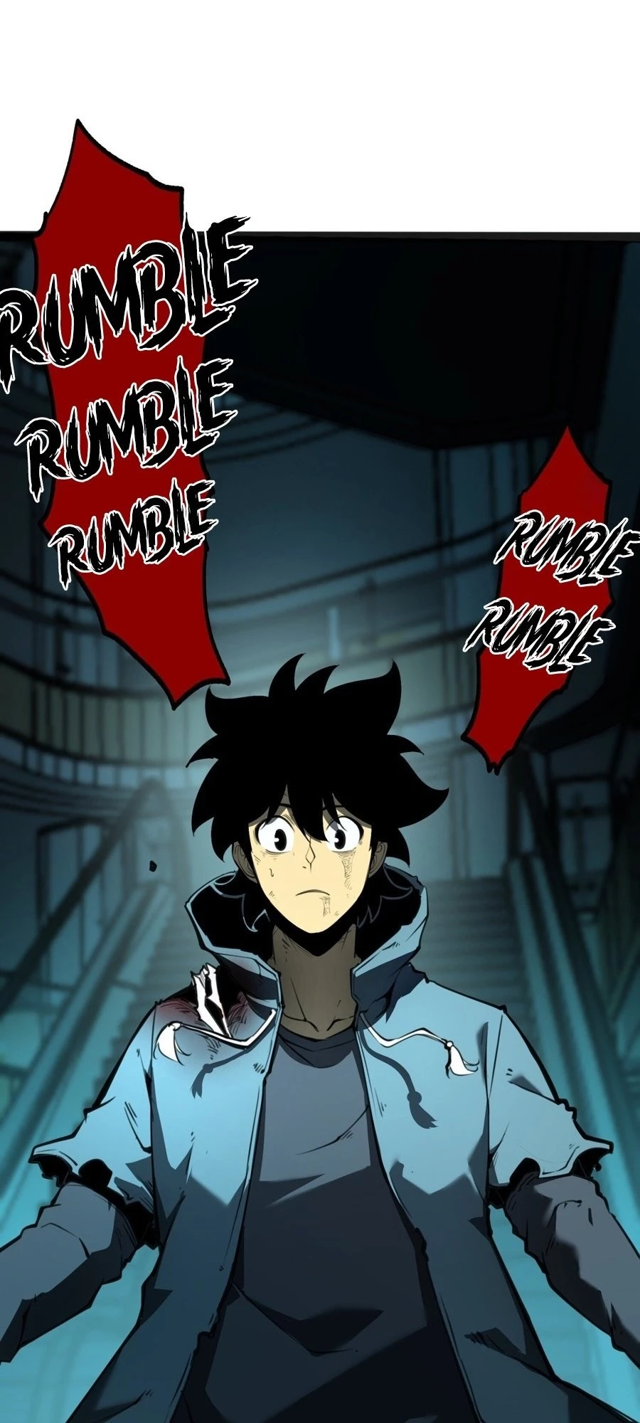 I Became The King by Scavenging Chapter 3 - 43