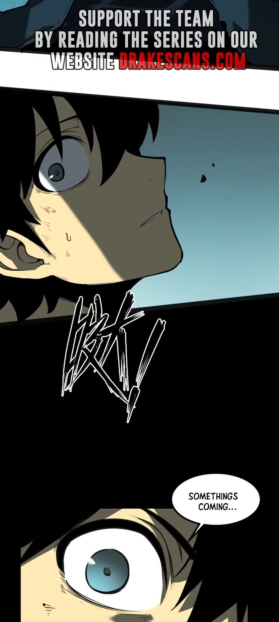 I Became The King by Scavenging Chapter 3 - 44