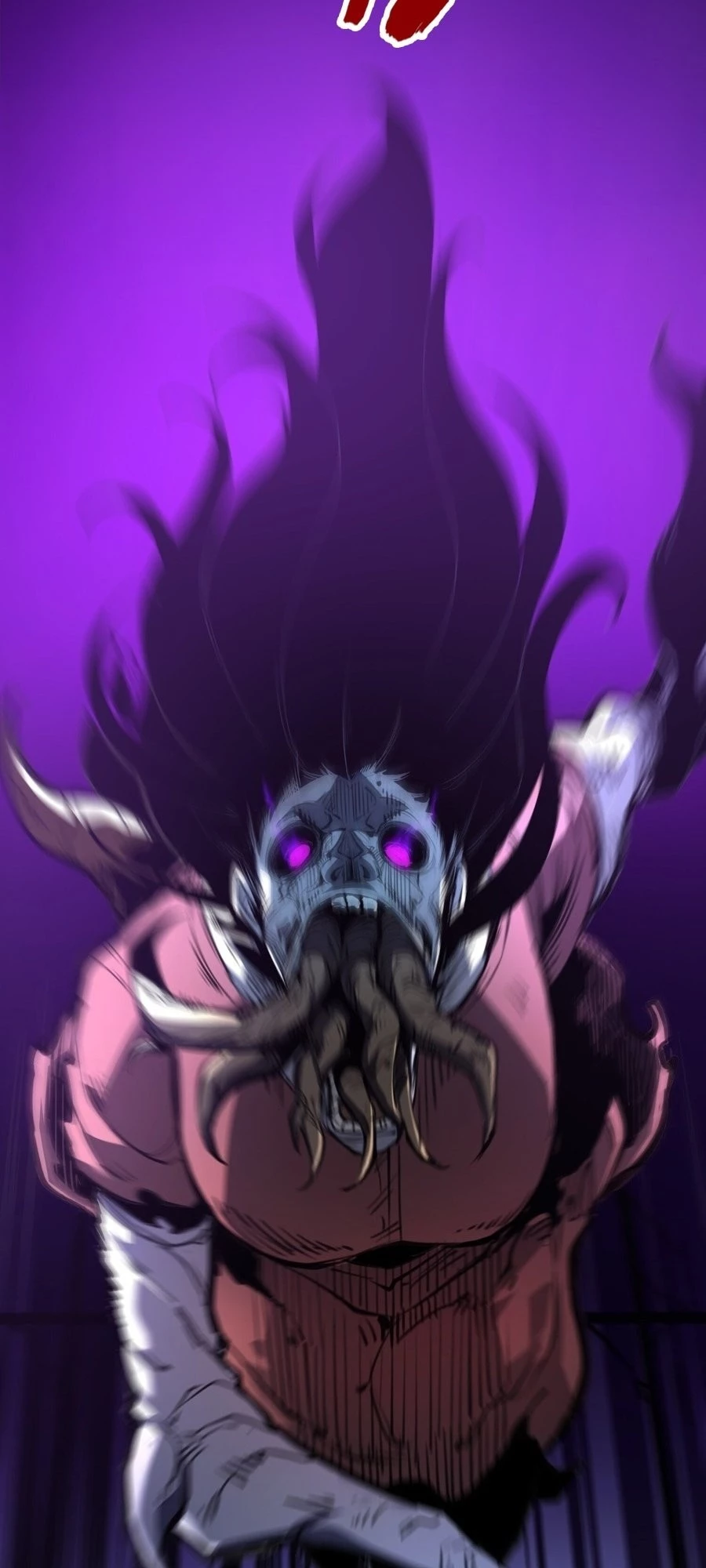 I Became The King by Scavenging Chapter 3 - 47