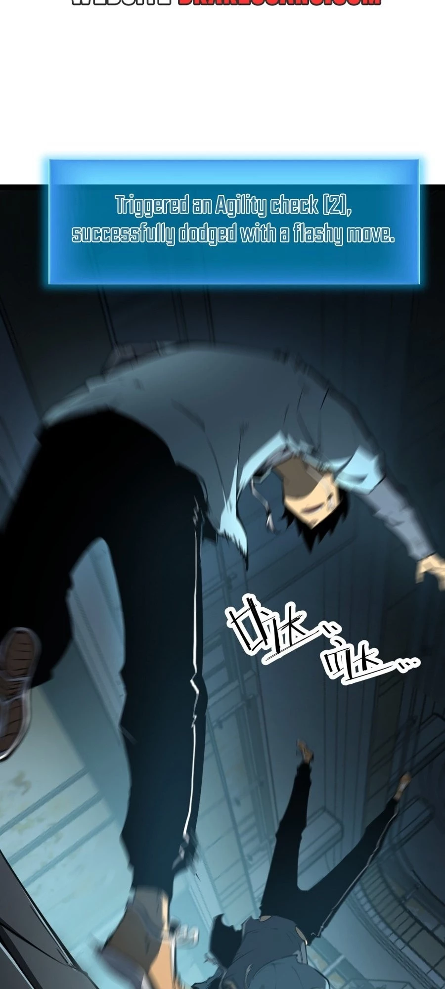 I Became The King by Scavenging Chapter 3 - 50
