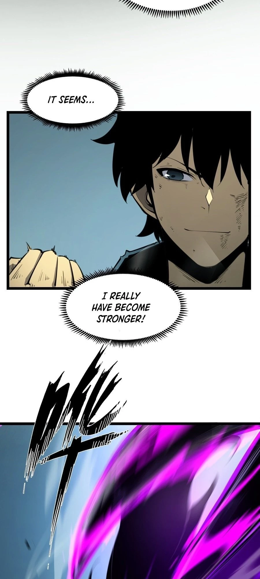 I Became The King by Scavenging Chapter 3 - 53