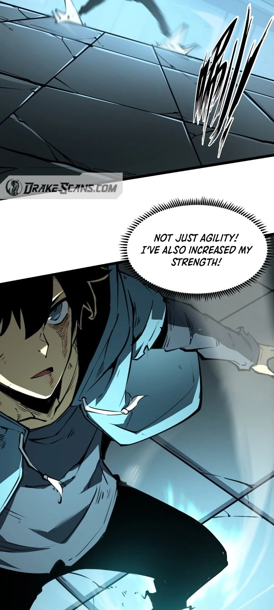 I Became The King by Scavenging Chapter 3 - 56