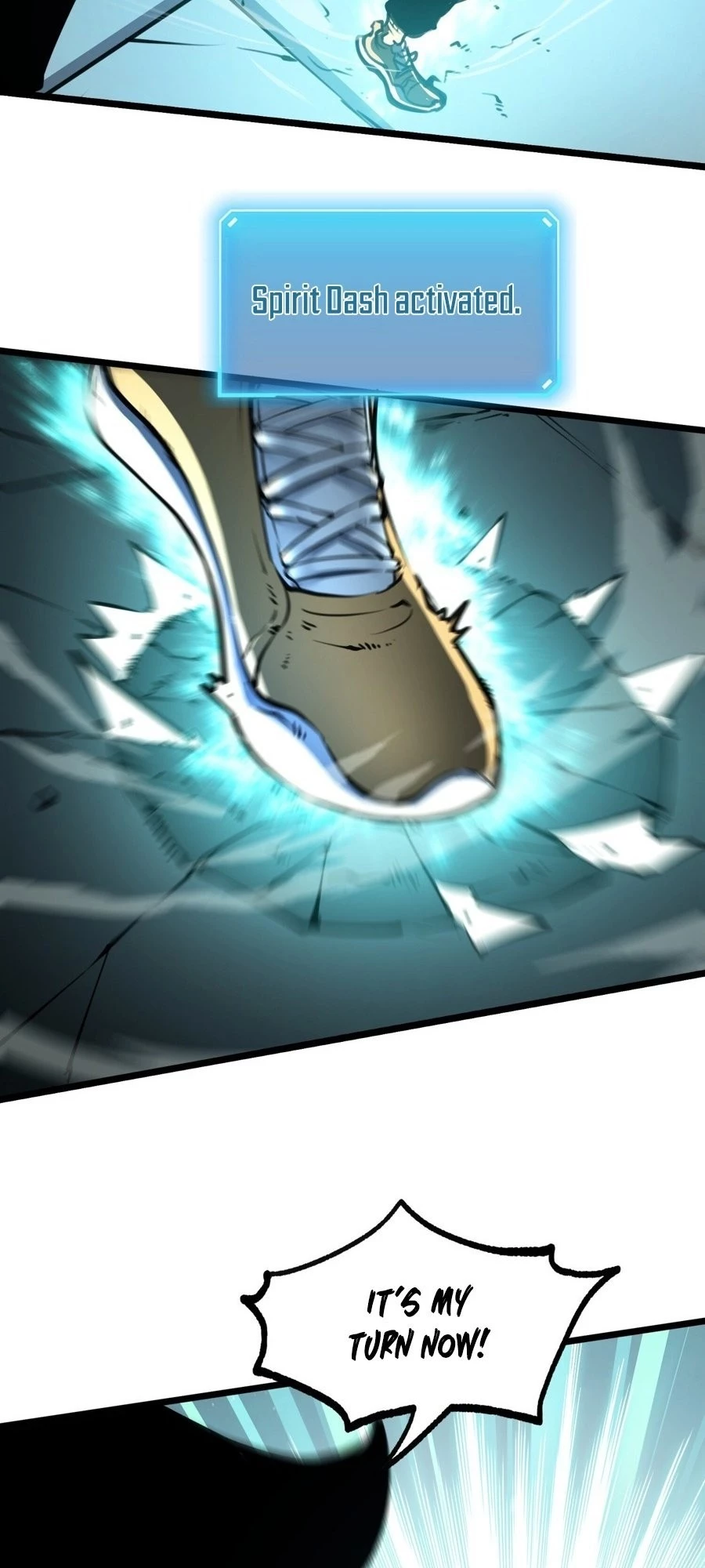 I Became The King by Scavenging Chapter 3 - 57