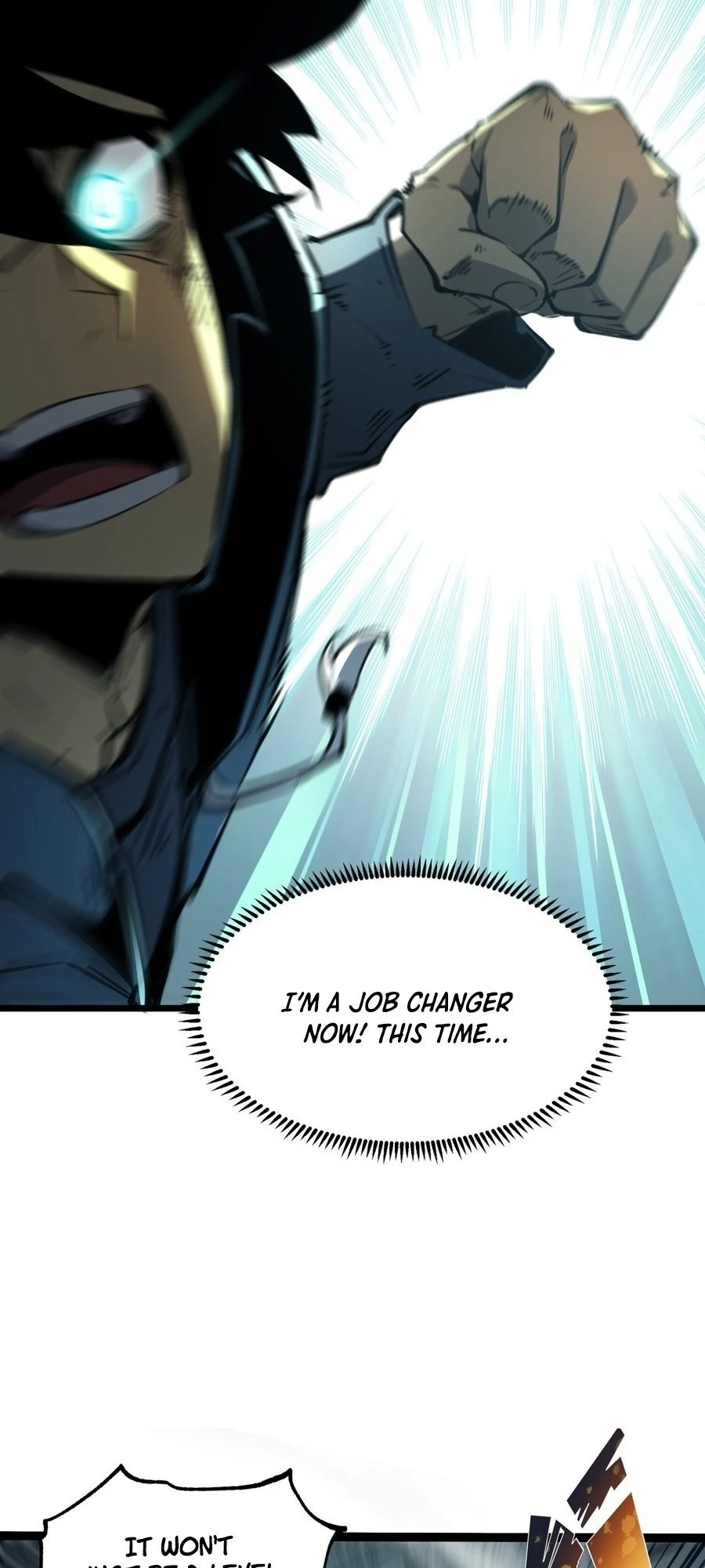I Became The King by Scavenging Chapter 3 - 58