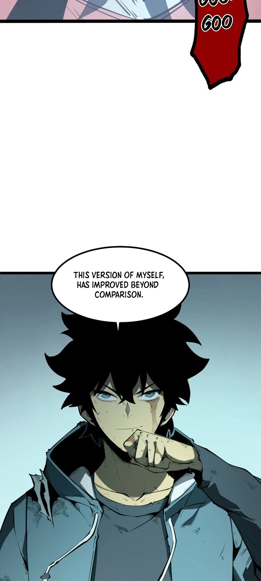 I Became The King by Scavenging Chapter 3 - 61