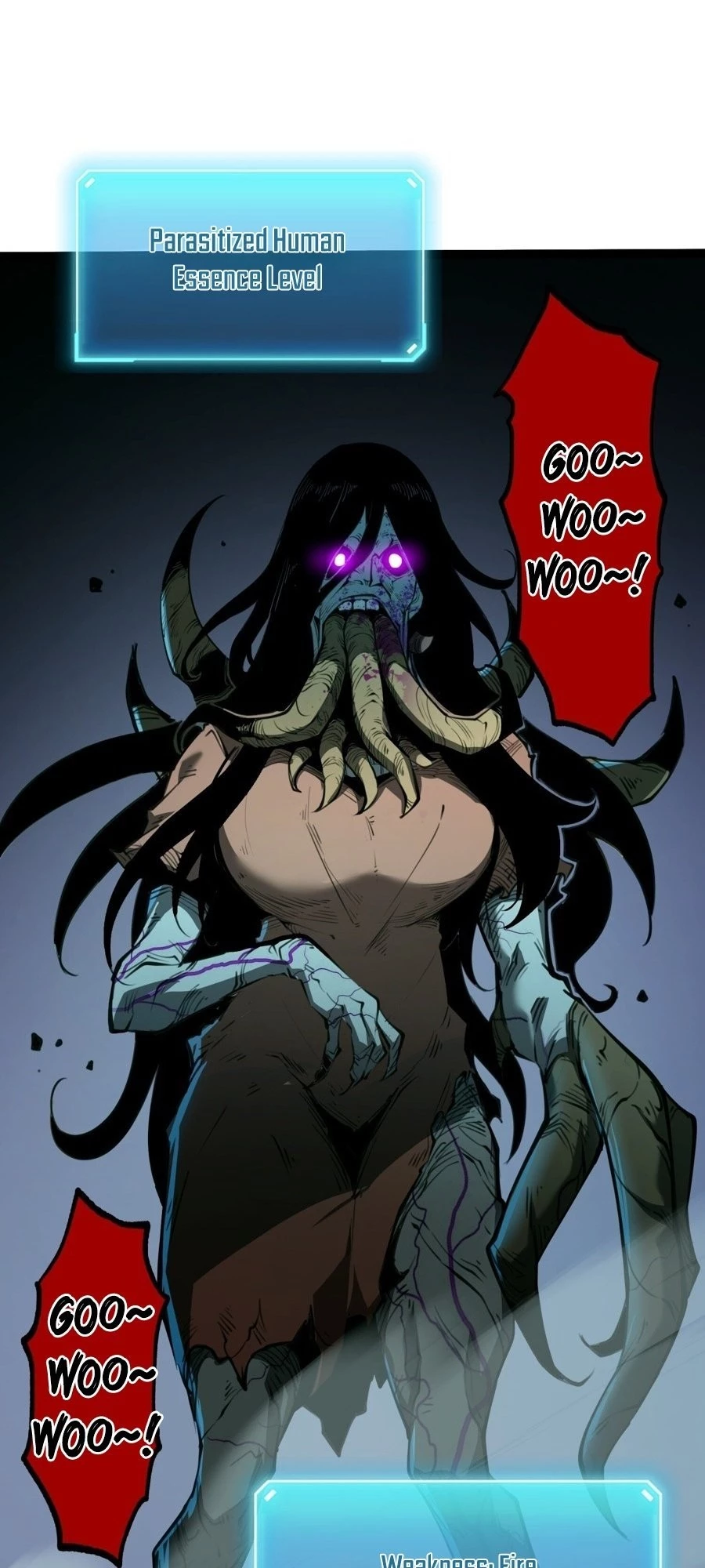 I Became The King by Scavenging Chapter 3 - 63