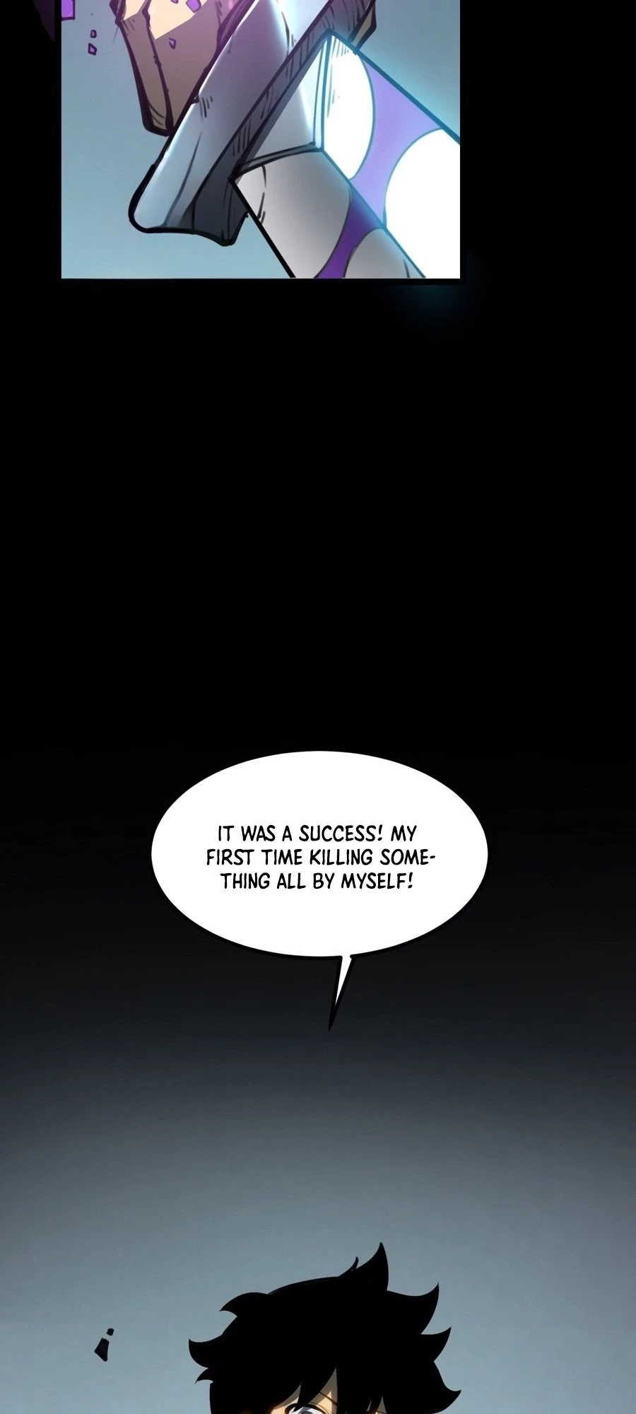 I Became The King by Scavenging Chapter 3 - 74