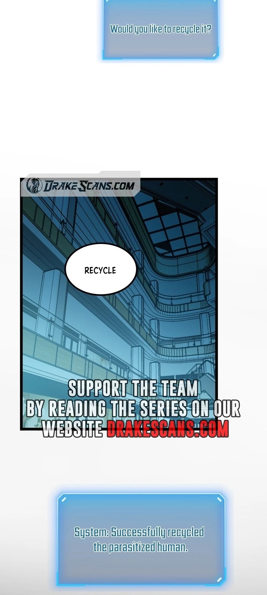 I Became The King by Scavenging Chapter 3 - 76