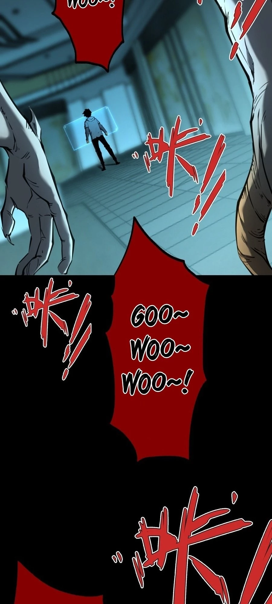 I Became The King by Scavenging Chapter 3 - 86