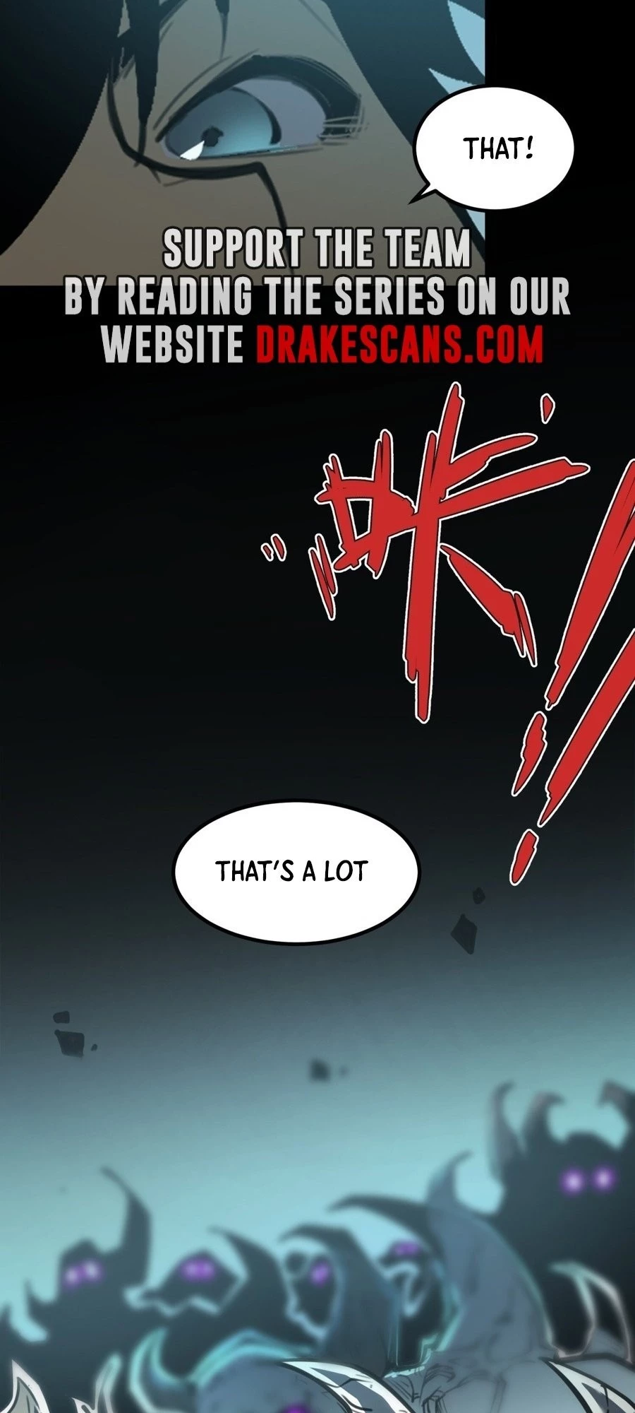I Became The King by Scavenging Chapter 3 - 88