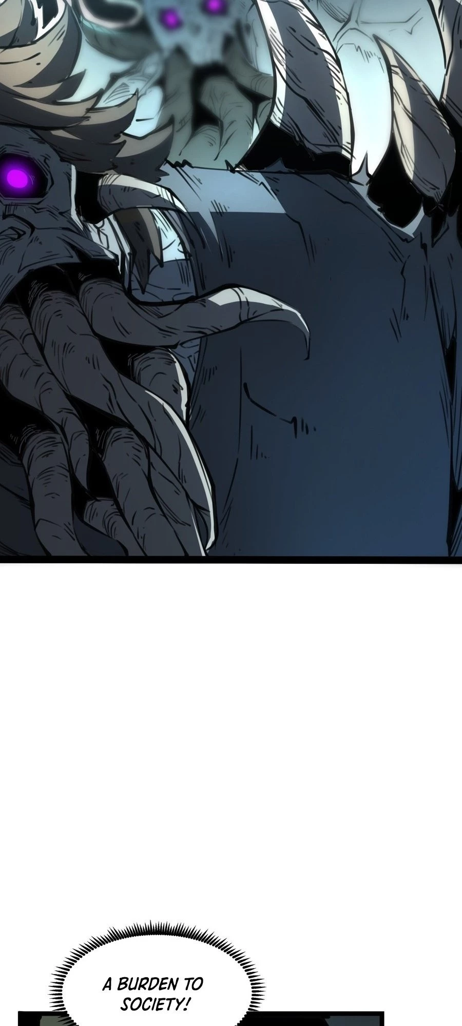 I Became The King by Scavenging Chapter 3 - 89