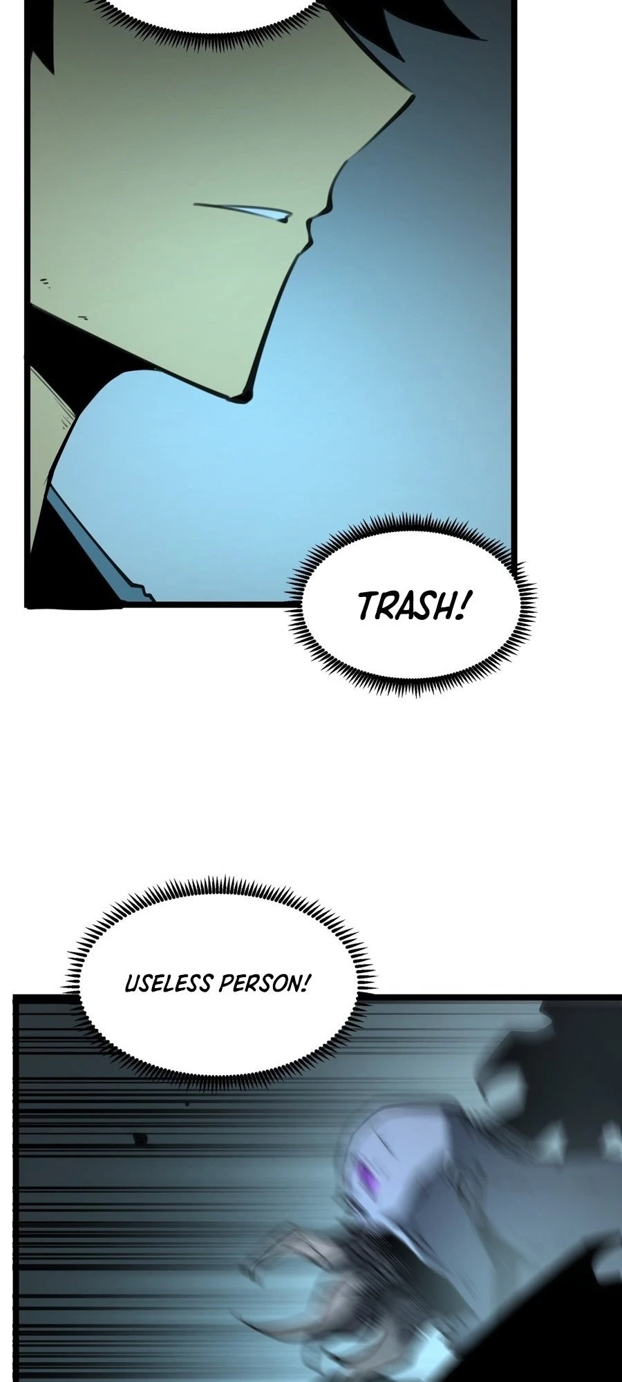 I Became The King by Scavenging Chapter 3 - 90